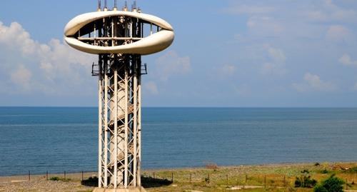 Анаклия. Фото: By Sarah Murray from South Bend, IN, USA, https://commons.wikimedia.org/w/index.php?curid=35021707 Анаклия. Фото: By Sarah Murray from South Bend, IN, USA, https://commons.wikimedia.org/w/index.php?curid=35021707