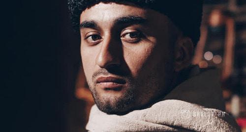 Мартин Кочесоко. Фото: Александра Шалова https://vk.com/shaloff
 http://shaloff.com