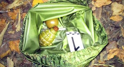 Конфискованные боеприпасы. Фото http://dagestan.sledcom.ru/news/item/1386685/ Конфискованные боеприпасы. Фото http://dagestan.sledcom.ru/news/item/1386685/