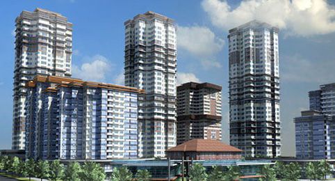 Проект ЖК "Анит Сити" в Краснодаре. Фото: https://anit-siti.ru/ Проект ЖК "Анит Сити" в Краснодаре. Фото: https://anit-siti.ru/