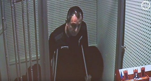 Скрин видео с Тимуром Хамхоевым. Стоп-кадр канала YouTube "Свердловский областной суд" https://www.youtube.com/watch?v=d2uW4vrYlns Скрин видео с Тимуром Хамхоевым. Стоп-кадр канала YouTube "Свердловский областной суд" https://www.youtube.com/watch?v=d2uW4vrYlns