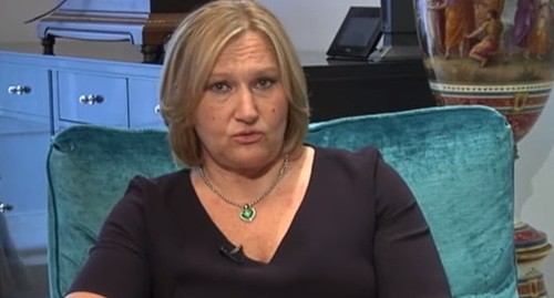 Елена Батурина. Фото: скриншот Телеканал Дождь
https://www.youtube.com/watch?v=vLlmh6YFqfQ Елена Батурина. Фото: скриншот Телеканал Дождь
https://www.youtube.com/watch?v=vLlmh6YFqfQ