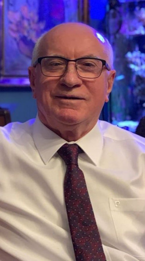 Назим Сабанджиоглу. Фото предоставлено "Кавказскому узлу" Назимом Сабанджиоглу.