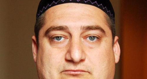 Магомед Муцольгов. Фото: Варвара Пахоменко https://www.hrw.org/ru/news/2015/11/10/283276 Магомед Муцольгов. Фото: Варвара Пахоменко https://www.hrw.org/ru/news/2015/11/10/283276