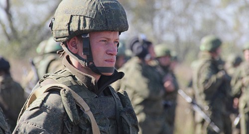 Военнослужащие мотострелковых подразделений во время учения. Фото: Минобороны РФ https://function.mil.ru/ Военнослужащие мотострелковых подразделений во время учения. Фото: Минобороны РФ https://function.mil.ru/