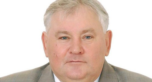 Андрей Алабушев. Фото: © Законодательное Собрание Ростовской области