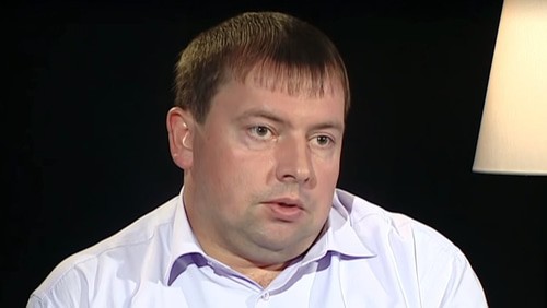 Павел Клопотовский. Кадр видео 
Вести Сочи https://www.youtube.com/watch?time_continue=382&v=iiVYFku0i3k&feature=emb_logo