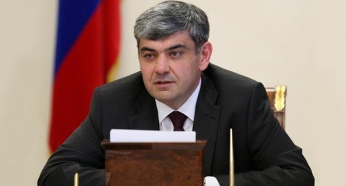 Казбек Коков. Фото: пресс-служба главы Кабардино-Балкарии, https://glava.kbr.ru/images/sliderimages/2/a100%20(100).jpg Казбек Коков. Фото: пресс-служба главы Кабардино-Балкарии, https://glava.kbr.ru/images/sliderimages/2/a100%20(100).jpg