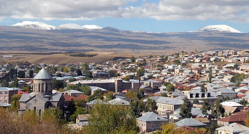 Гавар. Фото: пресс-служба муниципалитета Гавар http://www.gavariqaghaqapetaran.am Гавар. Фото: пресс-служба муниципалитета Гавар http://www.gavariqaghaqapetaran.am