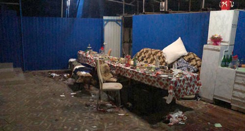 Место происшествия. Фото: пресс-служба СУ СКР по Ставропольскому краю https://stavropol.sledcom.ru/news/item/1463003/ Место происшествия. Фото: пресс-служба СУ СКР по Ставропольскому краю https://stavropol.sledcom.ru/news/item/1463003/