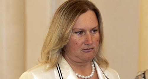 Елена Батурина. Фото: REUTERS/Alexander Natruskin Елена Батурина. Фото: REUTERS/Alexander Natruskin