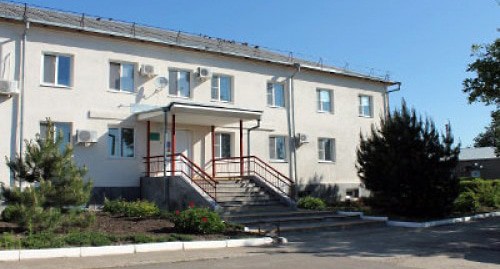 Психиатрическая больница на хуторе Цукерова Балка.
Фото: пресс-служба больницы, spb-3.ru Психиатрическая больница на хуторе Цукерова Балка.
Фото: пресс-служба больницы, spb-3.ru