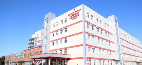 Гудермесская ЦРБ. Фото https://ghall.com.ua/wp-content/uploads/2020/05/bolnitsa-chechnya.jpg Гудермесская ЦРБ. Фото https://ghall.com.ua/wp-content/uploads/2020/05/bolnitsa-chechnya.jpg