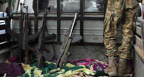 Война в Сирии. Фото: REUTERS/Stoyan Nenov Война в Сирии. Фото: REUTERS/Stoyan Nenov