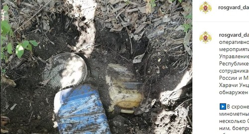 Схрон. Скриншот страницы https://www.instagram.com/p/CCv7USuKUud/ Схрон. Скриншот страницы https://www.instagram.com/p/CCv7USuKUud/