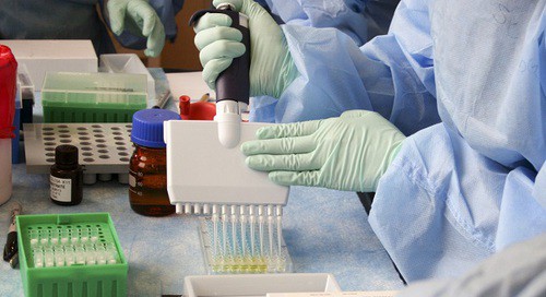 Лабораторные исследования во время пандемии COVID-19. Фото: pxhere.com Лабораторные исследования во время пандемии COVID-19. Фото: pxhere.com