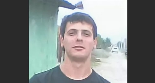 Хусейн Гамаури. Фото: ориентировка на розыск, https://rozysk06.livejournal.com Хусейн Гамаури. Фото: ориентировка на розыск, https://rozysk06.livejournal.com