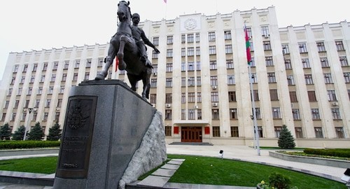 Администрация Кубани. Фото: пресс-служба администрации Краснодарского края, https://admkrai.krasnodar.ru Администрация Кубани. Фото: пресс-служба администрации Краснодарского края, https://admkrai.krasnodar.ru