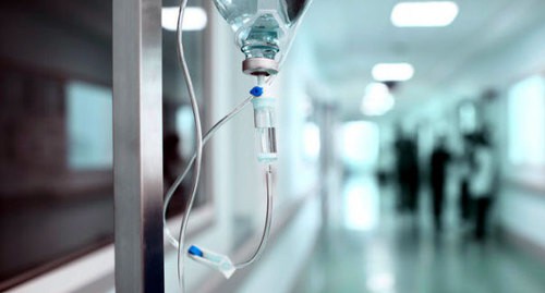 Капельница. Фото пресс-службы минздрава Армении http://moh.am/?fbclid=IwAR19CjsuDFijEvyrcJSAkv6vZhBCWueFxGyHG1M2PyQtcee4Zr--kszdKMQ#1/3137