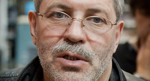 Михаил Леонтьев. Фото: Dmitry Rozhkov
https://ru.wikipedia.org/ Михаил Леонтьев. Фото: Dmitry Rozhkov
https://ru.wikipedia.org/