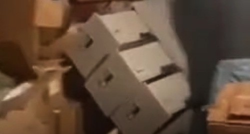 Разгромленный офис Фонда Сорос. Стоп-кадр видео https://www.youtube.com/watch?v=fo8Hp7E9xDc&feature=emb_logo Разгромленный офис Фонда Сорос. Стоп-кадр видео https://www.youtube.com/watch?v=fo8Hp7E9xDc&feature=emb_logo