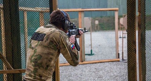 Организация спецназ-туров в Чечню. Фото: СПЕЦНАЗ-ТУР «АДРЕНАЛИН» https://elgastour.ru/tours/chechenskaya-respublika/militari-tur Организация спецназ-туров в Чечню. Фото: СПЕЦНАЗ-ТУР «АДРЕНАЛИН» https://elgastour.ru/tours/chechenskaya-respublika/militari-tur
