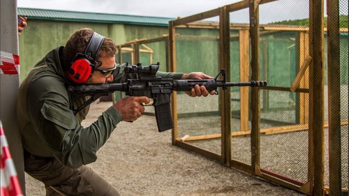 Спецназ-тур в Чечню. Фото с сайта туркомпании "Эльгас", https://elgastour.ru/tours/chechenskaya-respublika/militari-tur Спецназ-тур в Чечню. Фото с сайта туркомпании "Эльгас", https://elgastour.ru/tours/chechenskaya-respublika/militari-tur