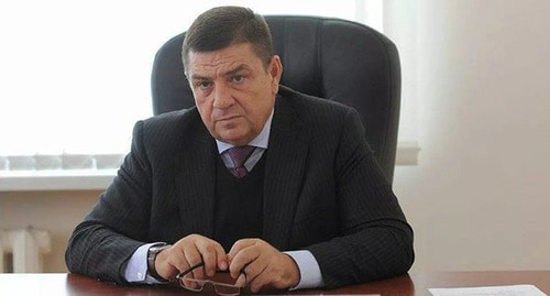 Андрей Гетманов. Фото : @andrey.getmanov/Instagram
Андрей Гетманов. Фото : @andrey.getmanov/Instagram