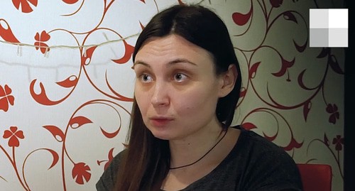  Ксения Середкина. Кадр видео 
161RU Ростов-на-Дону https://www.youtube.com/watch?v=Dwk-N2qe_Vc&t=1s  