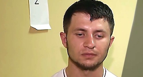 Мурат Сабанов. Стоп кадр видео Телеканал 360 Мурат Сабанов. Стоп кадр видео Телеканал 360