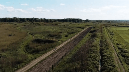 Участок ирано-азербайджанской границы. Стоп-кадр видео Погранслужбы Азербайджана, https://youtu.be/kcEkcvCNsS4 Участок ирано-азербайджанской границы. Стоп-кадр видео Погранслужбы Азербайджана, https://youtu.be/kcEkcvCNsS4