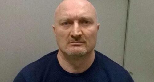 Аслан Гагиев. Скриншот видео 
Россия 24
https://www.youtube.com/watch?v=rzIYhrsKZxYв