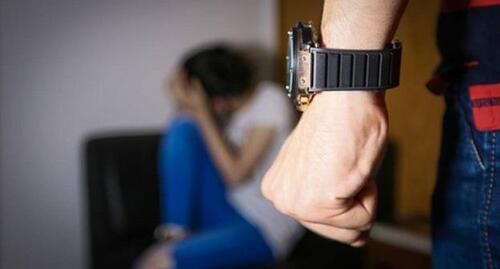 Насилие в Семье. Фото Aziz Karimov / reuters Насилие в Семье. Фото Aziz Karimov / reuters