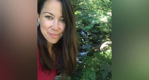 Шанай Брук. Скриншот со страницы Facebook / Shanae Brooke Шанай Брук. Скриншот со страницы Facebook / Shanae Brooke