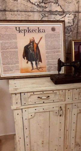 Экспонаты выставки. Фото: пресс-служба МЧА.