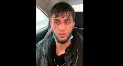  Руслан Бобиев. Кадр видео
  https://vk.com/video-28658784_456296483