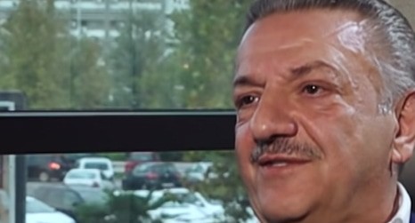 Тельман Исмаилов. Кадр видео на Youtube-канале 
НТВ https://www.youtube.com/watch?v=6sIWXDNbNt4