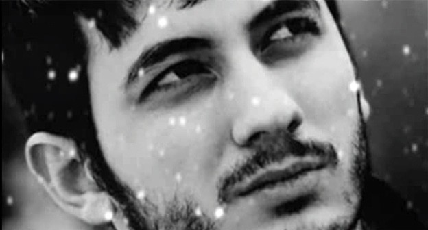 Тимур Муцураев. Фото: кадр видео Homa Brut
 https://www.youtube.com/watch?v=e1ch158zWaE