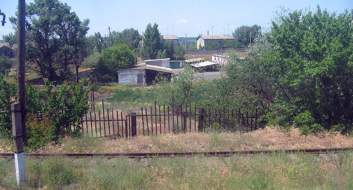 Станично-Луганский район ЛНР. Фото: Антон Горбачев https://commons.wikimedia.org/wiki/Category:Stanytsia-Luhanska_Raion