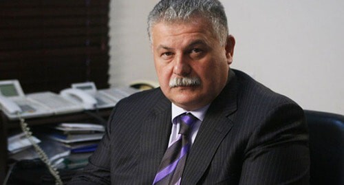 Сергей Такоев. Фото: Tamikbig https://ru.wikipedia.org/ Сергей Такоев. Фото: Tamikbig https://ru.wikipedia.org/