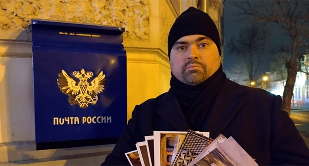 Ярослав Савин. Фото с личной страницы "ВКонтакте" Ярослав Савин. Фото с личной страницы "ВКонтакте"