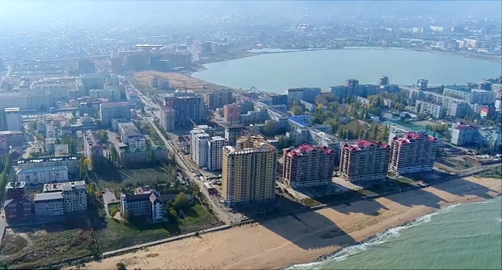 ЖК "Римский квартал". Кадр видео из YouTube-канала Invest Group https://www.youtube.com/watch?v=ZVkUIMTgdv0 ЖК "Римский квартал". Кадр видео из YouTube-канала Invest Group https://www.youtube.com/watch?v=ZVkUIMTgdv0