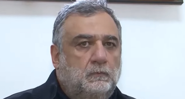 Рубен Варданян, стоп-кадр видео 
BUDROOO NEWS, https://www.youtube.com/watch?v=uvX7iDCd0rc&t=9s
