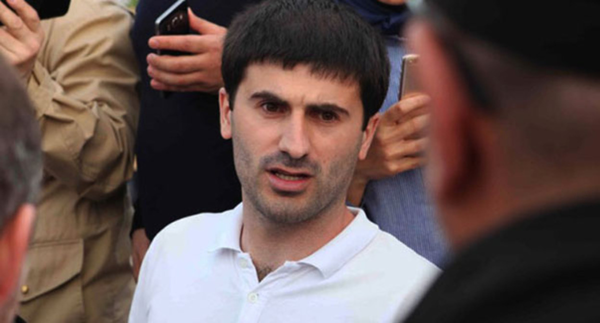 Марат Исмаилов. Фото: Евгений Костин https://md-gazeta.ru/news/78262 Марат Исмаилов. Фото: Евгений Костин https://md-gazeta.ru/news/78262