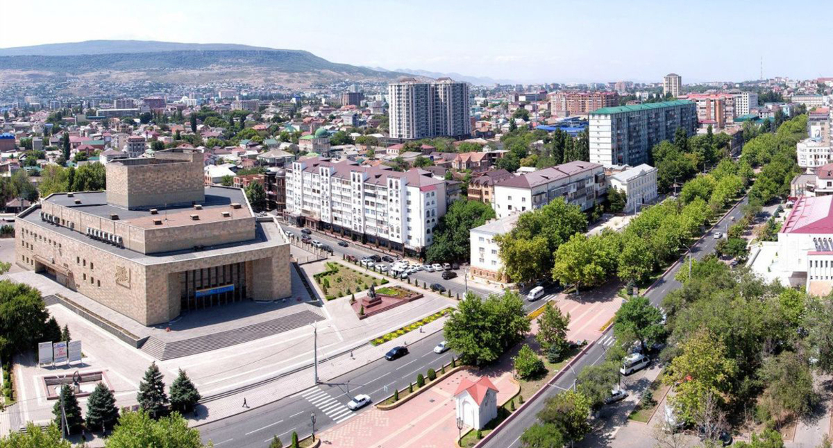Махачкала. Фото пресс-службы администрации Махачкалы https://mkala.ru/mycity/media/29 Махачкала. Фото пресс-службы администрации Махачкалы https://mkala.ru/mycity/media/29