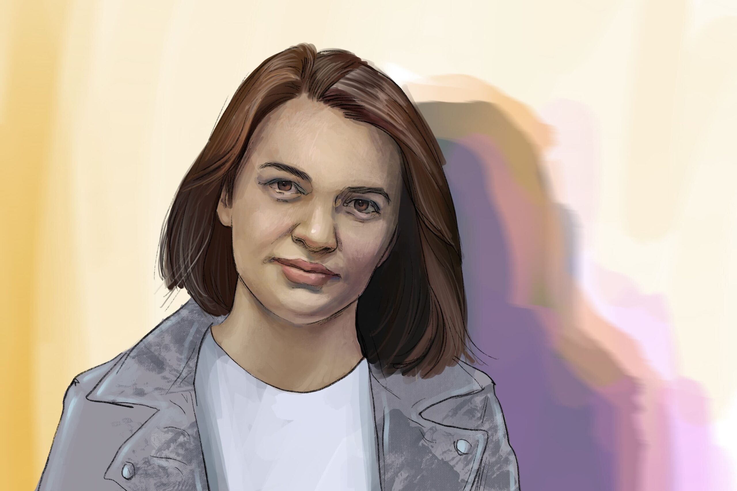 Севиндж Вагифгызы Иллюстрация: Мейдан ТВ Севиндж Вагифгызы Иллюстрация: Мейдан ТВ