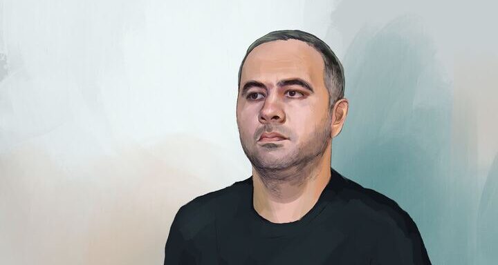 Ульви Гасанлы Иллюстрация: Мейдан ТВ Ульви Гасанлы Иллюстрация: Мейдан ТВ