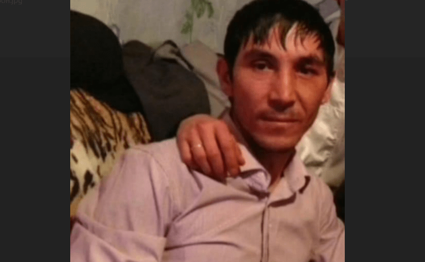 Алик Джилкишиев. Скриншот фото из Telegram-канала администрации Ногайского района от 24.01.24, https://t.me/nogayski_rayon/6440?single Алик Джилкишиев. Скриншот фото из Telegram-канала администрации Ногайского района от 24.01.24, https://t.me/nogayski_rayon/6440?single