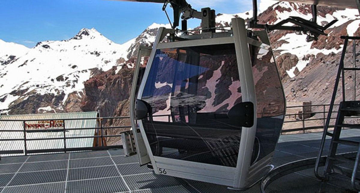 Канатная дорога "Эльбрус". Фото https://prielbrusie-ski.ru Канатная дорога "Эльбрус". Фото https://prielbrusie-ski.ru