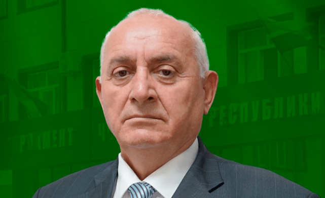 Шаид Жамалдаев. Скриншот фото с сайта парламента Чечни https://parlamentchr.ru/wp-content/uploads/2021/06/zhamaldaev-shaid-2.jpg
